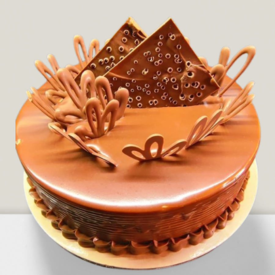Ultimate Chocolate